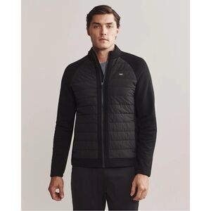 Rhone Alpine Insulated Jacket